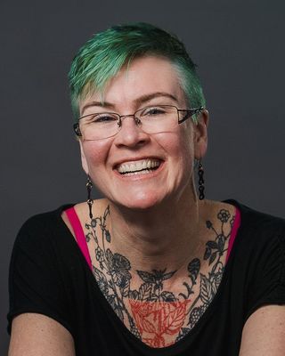 Photo of Betsy Meinecke, Marriage & Family Therapist in Milwaukee, WI