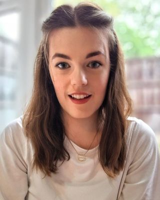 Photo of Bethany Tapp, Counsellor, MSc, MBACP