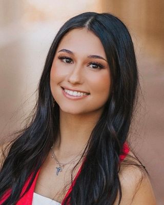 Photo of Fern Coello, Pre-Licensed Professional, LPC-A