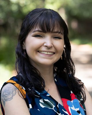 Photo of Cassidy Grooms, Clinical Social Work/Therapist, LMSW