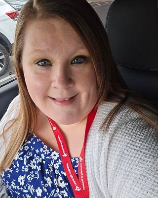 Photo of Cheyenne Rucker, Pre-Licensed Professional, CT