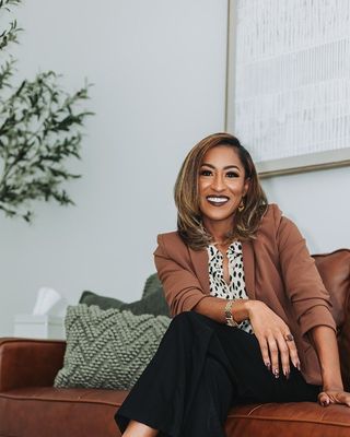 Photo of Ryan Clemons, Licensed Professional Counselor, MEd, LPC