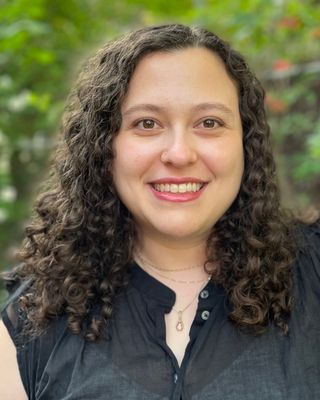 Photo of Rachel Frome, Clinical Social Work/Therapist, LCSW