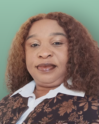 Photo of Ifeoma Menakaya, Psychiatric Nurse Practitioner, PMHNP