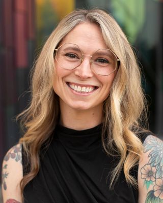 Photo of Heather Hingston, Marriage & Family Therapist, LCMFT, LMAC