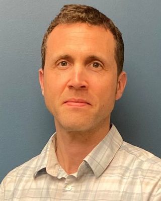 Photo of Jack Ryan, Licensed Professional Counselor, LPC, LADC