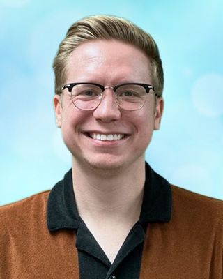 Photo of Andrew Venhuizen, Counselor, LPC-IT