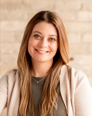 Photo of Hillary Dvorak, Clinical Social Work/Therapist, LCSW