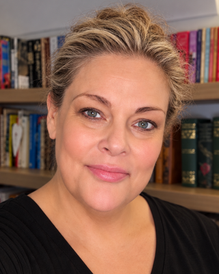 Photo of Luisa Williams - My Family Psychologist, Psychologist, MSc, HCPC - Forensic Psych.