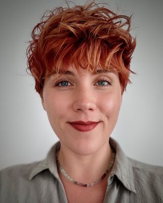 Photo of Kerrie-Anne Weickert, LMHC