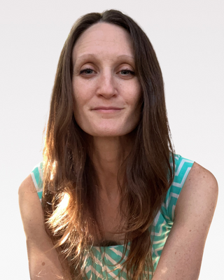 Photo of Alexis Aghotte, Clinical Social Work/Therapist, LISW