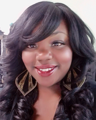 Photo of Krystal Humphrey, Licensed Professional Counselor, LPC