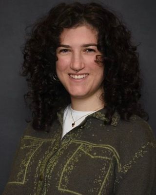 Photo of Emma Rothman, Licensed Master Social Worker, LMSW