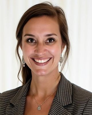 Photo of Katie Jones, Psychiatric Nurse Practitioner, CPNP-PC, PMHNP