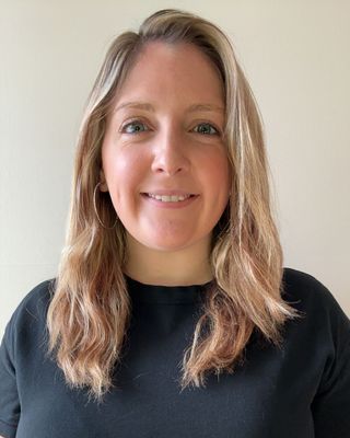 Photo of Karlye Kolb, Clinical Social Work/Therapist, LCSW-C