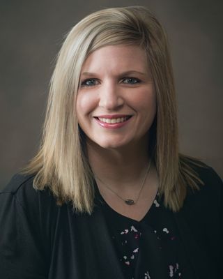 Photo of Ashley Bayoumi, Licensed Professional Counselor, LPC