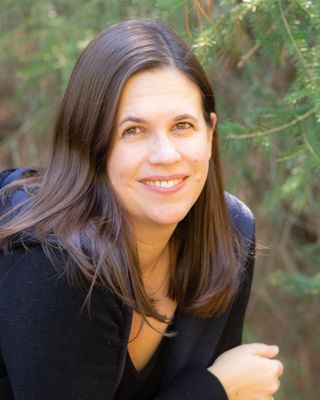 Photo of Catherine McAllister - Catherine (Kate) McAllister, Registered Social Worker, MSW, RSW