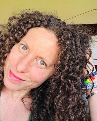 Photo of Molly A Eisen-Kearns, Clinical Social Work/Therapist, LCSW