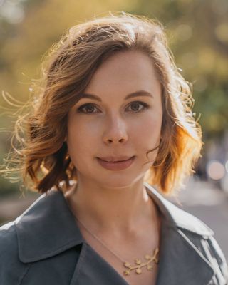 Photo of Alice Sorel, Counselor, MA, LLPC