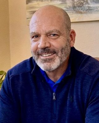 Photo of Hal S Plitt, Licensed Professional Counselor Candidate, MA, LPCC, NCC