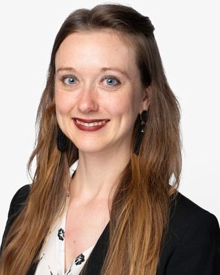 Photo of Ellise Nolan, Licensed Professional Counselor, PhD, LPC