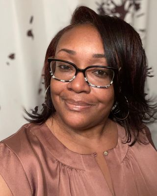 Photo of Ingrid Ives-Pinkney - Elevate Behavioral Health & Wellness, Inc, Counselor, NCC, LCPC