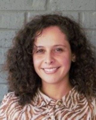 Photo of Micaela Gonzalez, Clinical Social Work/Therapist, LCSW-S