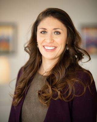 Photo of Lindsey Poe, Psychologist, PhD