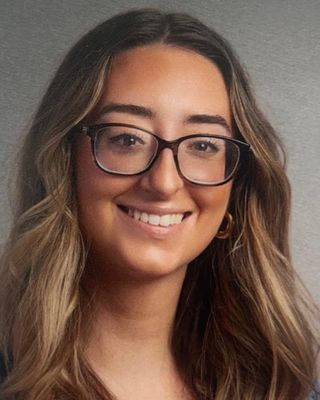 Photo of Erin M Wojcik, LMSW