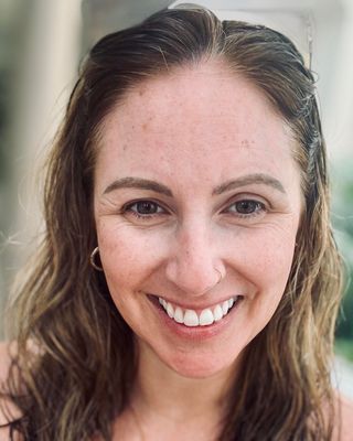 Photo of Kelly Simpson, Counselor