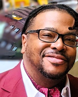 Photo of Christopher M. Gaitor, Psychiatric Nurse Practitioner, MSN, APRN, PMHNPBC