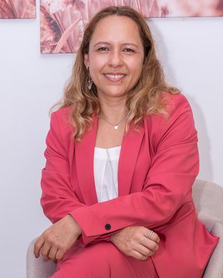 Foto de Anabel Rivero Vera - Anabel Rivero, Psicóloga, Psicólogo, Lic. en Psicología, COPLP