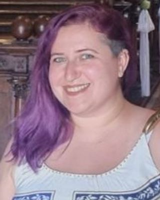 Photo of Sabina Petrine, Counsellor, DCounsPsych, BACP