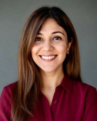 Photo of Vanessa Alegria, Marriage & Family Therapist Associate, MA, LMFT-A