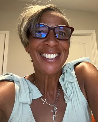 Photo of Kirsten Kingsley, Licensed Professional Counselor, MA, LCPC