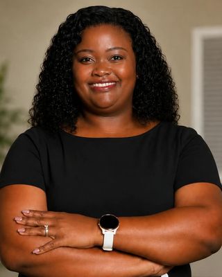 Photo of Refiloe Masango, General Counsellor, BSocSci Hons, ASCHP Specialist Wellness Counsellor