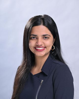 Photo of Pearl Pandya, Counselor, MSEd, MPhil, LGPC