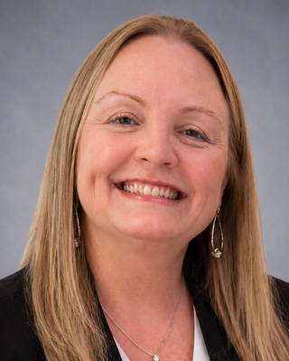 Photo of Natalie Phillips, Licensed Professional Counselor, M.A., LPC-S