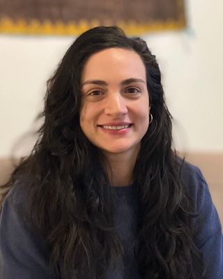 Photo of Hannah Mittenberg, Clinical Social Work/Therapist, LCSW