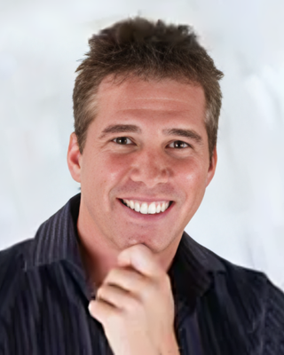 Photo of Bruce Punches, Licensed Professional Counselor, LPC