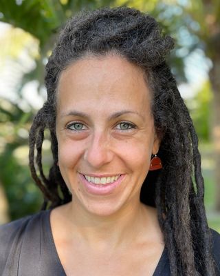 Photo of Jill Benfield, Pre-Licensed Professional, MA, ATR-P, RMHCI