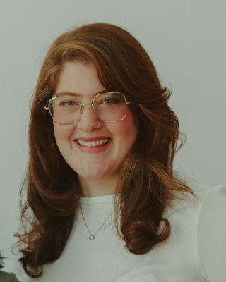 Photo of Allison Scott, Clinical Social Work/Therapist, LCSW-S