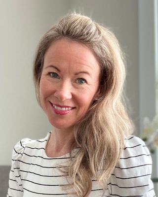 Photo of Sarah MacDonell, Counsellor, MPCC, RPC, RST, MBSR-P