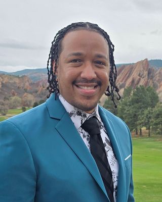 Photo of Ronald (Rj) Byrd-Cordova - Inspire Wellness Solutions, LLC, Counselor, LMHC, QS, NCC