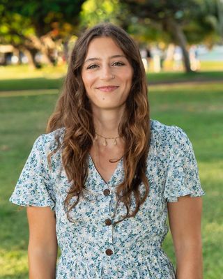 Photo of Emily Greco, Licensed Social Worker, LSW