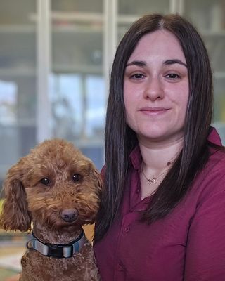 Photo of Alana Stewart, Counsellor, PACFA