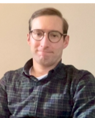 Photo of Matthew Kramer, Counselor, MA, LPCC, LLPC