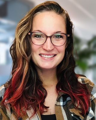 Photo of Erin Harris Smith, Licensed Professional Counselor, MA, LPC, NCELC