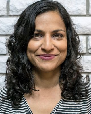 Photo of Monique Mathew, Registered Social Worker in Downtown, Toronto, ON