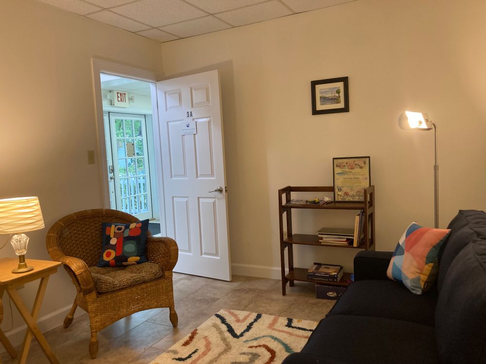 Terance Keenan, Clinical Social Work/Therapist, Tallahassee, FL, 32303